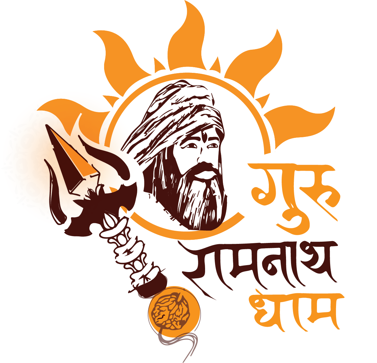 om